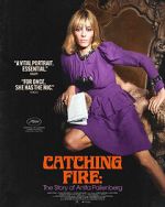 Watch Catching Fire: The Story of Anita Pallenberg Moviesjoy