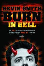 Watch Kevin Smith Burn in Hell Moviesjoy