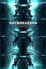 Watch Daybreakers Moviesjoy