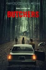 Watch Butchers Moviesjoy