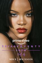 Watch Savage x Fenty Show Vol. 4 (Short 2022) Moviesjoy