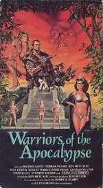 Watch Warriors of the Apocalypse Moviesjoy