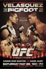 Watch UFC 160 Preliminary Fights Moviesjoy