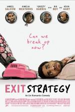 Watch Exit Strategy Moviesjoy