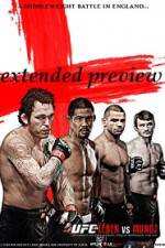 Watch UFC 138 Extended Preview Moviesjoy