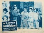 Watch Three Little Twirps (Short 1943) Moviesjoy