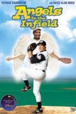 Watch Angels in the Infield Moviesjoy