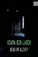 Watch The Final Report Osama bin Laden Dead or Alive Moviesjoy