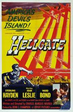 Watch Hellgate Moviesjoy