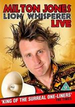 Watch Milton Jones: Lion Whisperer Moviesjoy