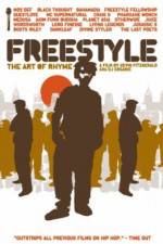 Watch Freestyle The Art of Rhyme Moviesjoy