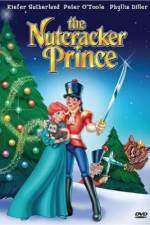 Watch The Nutcracker Prince Moviesjoy