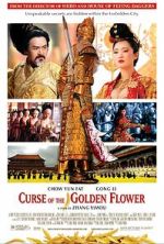 Watch Curse of the Golden Flower Moviesjoy