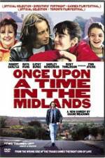 Watch Once Upon a Time in the Midlands Moviesjoy