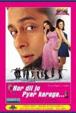 Watch Har Dil Jo Pyar Karega... Moviesjoy