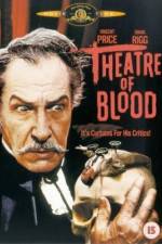Watch Theater of Blood Moviesjoy
