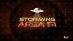 Watch Storming Area 51 (TV Special 2019) Moviesjoy