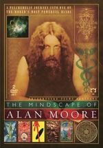 Watch The Mindscape of Alan Moore Moviesjoy