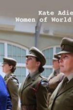 Watch Women of World War One Moviesjoy