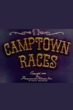 Watch Camptown Races Moviesjoy