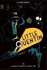 Watch Little Quentin Moviesjoy
