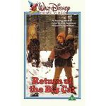 Watch Return of the Big Cat Moviesjoy