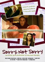 Watch Sorry, Not Sorry (Short 2019) Moviesjoy