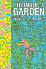 Watch Robinson\'s Garden Moviesjoy