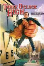 Watch Three O'Clock High Moviesjoy