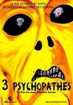 Watch 3 Psychopaths Moviesjoy