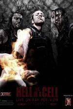 Watch WWE Hell in a Cell 2013 Moviesjoy