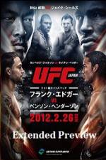 Watch UFC 144 Extended Preview Moviesjoy