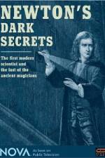 Watch NOVA: Newton's Dark Secrets Moviesjoy