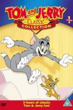 Watch Tom And Jerry - Classic Collection Moviesjoy