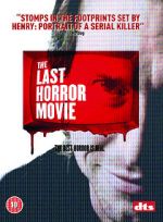 Watch The Last Horror Movie Moviesjoy