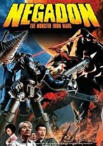 Watch Negadon: The Monster from Mars (Short 2005) Moviesjoy