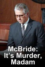 Watch McBride: Its Murder, Madam Moviesjoy