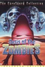 Watch Oasis Of The Zombies Moviesjoy