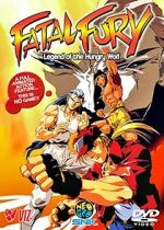Watch Fatal Fury: Legend of the Hungry Wolf Moviesjoy