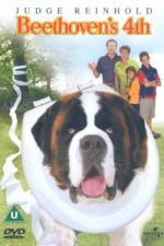 Watch Beethoven's 4th Moviesjoy