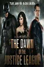 Watch Dawn of the Justice League Moviesjoy