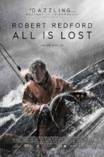 Watch All Is Lost Moviesjoy