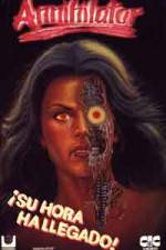 Watch Annihilator Moviesjoy
