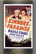 Watch Sinners in Paradise Moviesjoy