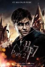 Watch Harry Potter and the Deathly Hallows Part 2 Behind the Magic Moviesjoy