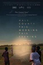 Watch Hale County This Morning, This Evening Moviesjoy