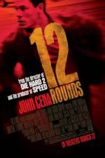 Watch 12 Rounds Moviesjoy