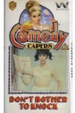 Watch Don't Bother to Knock Moviesjoy