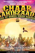 Watch Chaar Sahibzaade 2 Rise of Banda Singh Bahadur Moviesjoy