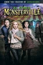 Watch R.L. Stine's Monsterville: The Cabinet of Souls Moviesjoy